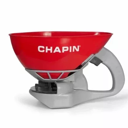 chapin-handheld-spreader-fertilizer Chapin Handheld Spreader For Fertilizer