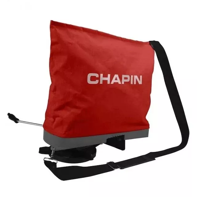 chapin-professional-bag-seeder-25-lb-capacity Chapin Professional Bag Seeder - 25 lb Capacity