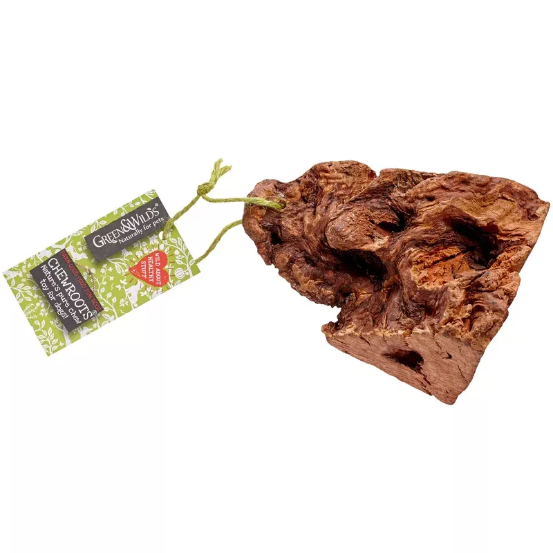 chewroot-large-green-wilds Chewroot – Large – Green and Wilds