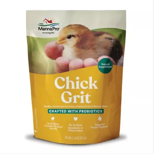 chick-grit-with-probiotics Chick Grit with Probiotics
