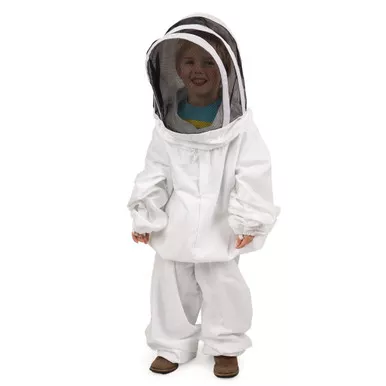 child-s-honey-maker-beekeeping-suit Child's Honey Maker Beekeeping Suit