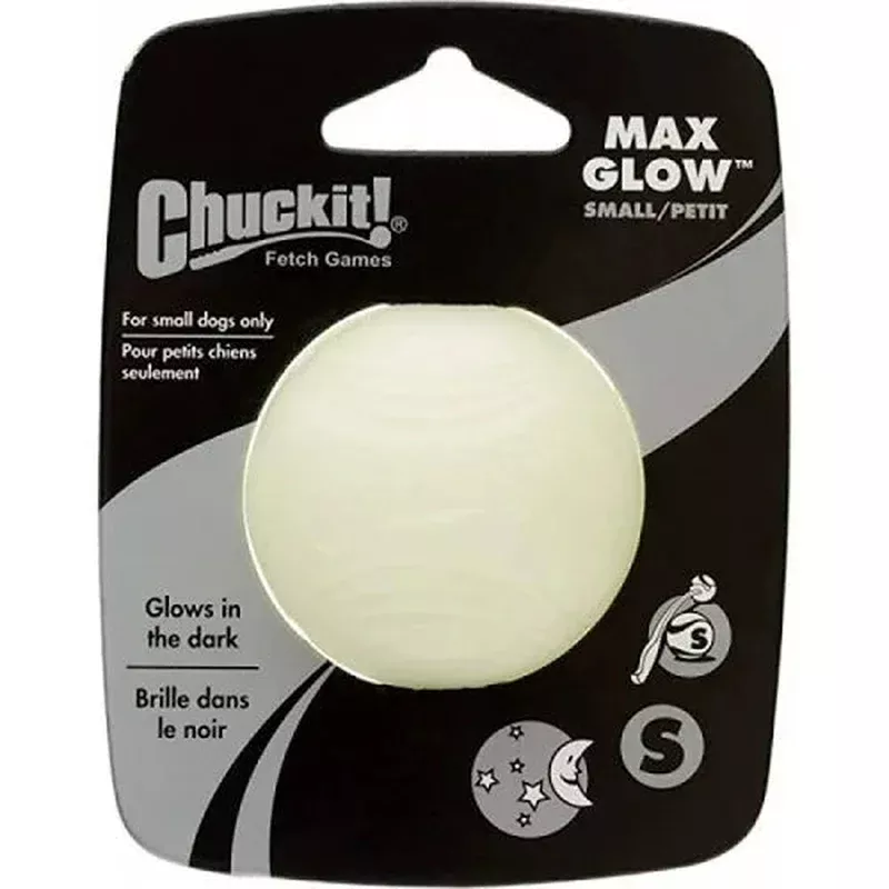 chuckit-max-glow-fetch-ball CHUCKIT! MAX GLOW FETCH BALL