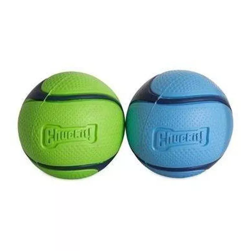 chuckit-sniff-fetch-bal-combo-pindakaas-bacon Chuckit Sniff Fetch Bal Combo Pindakaas & Bacon