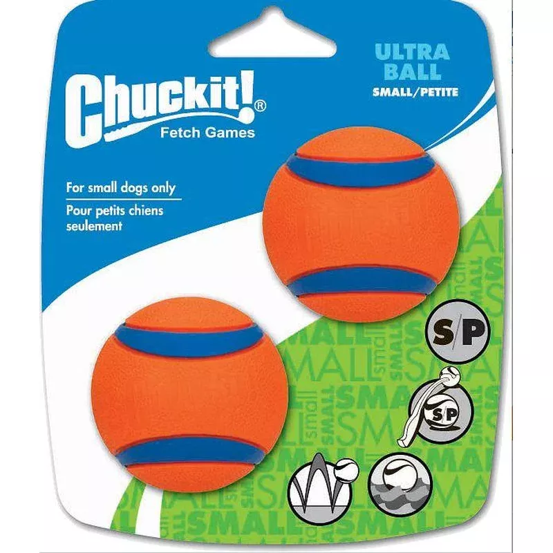 chuckit-ultra-ball-dog-toy Chuckit! Ultra Ball Dog Toy