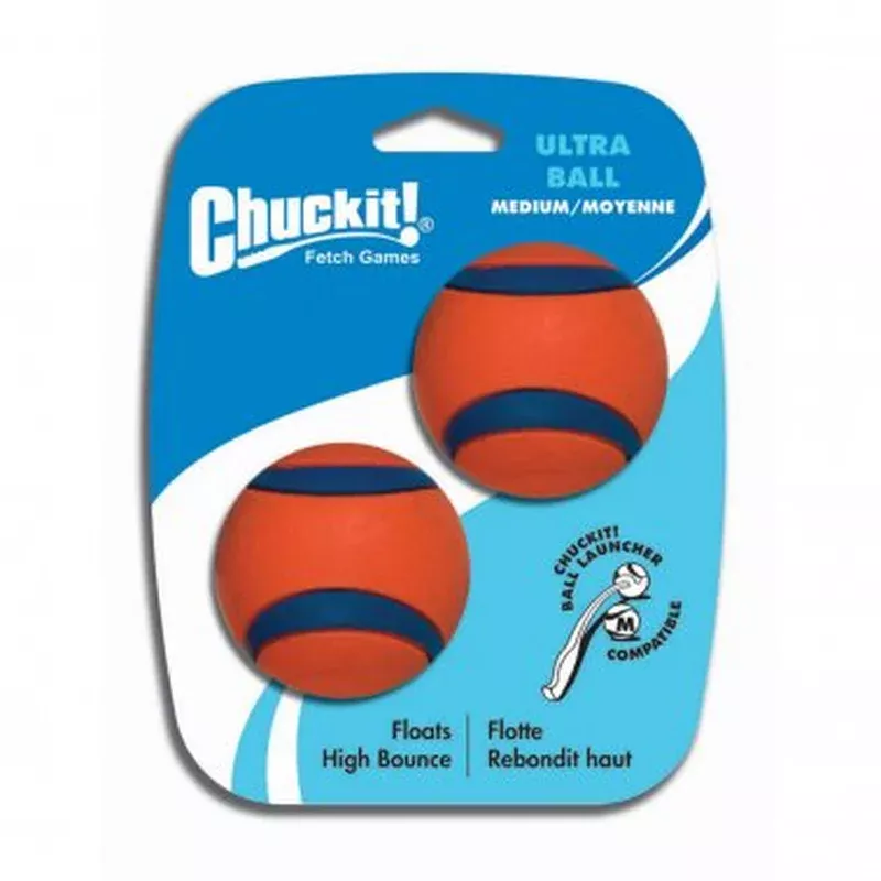 chuckit-ultra-ball Chuckit! - Ultra Ball