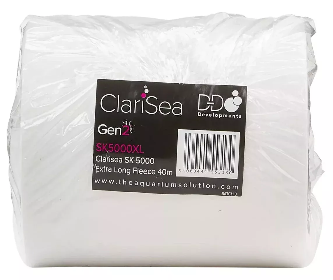 clarisea-sk-5000xl-replacement-fleece-roll ClariSea SK-5000XL Replacement Fleece Roll