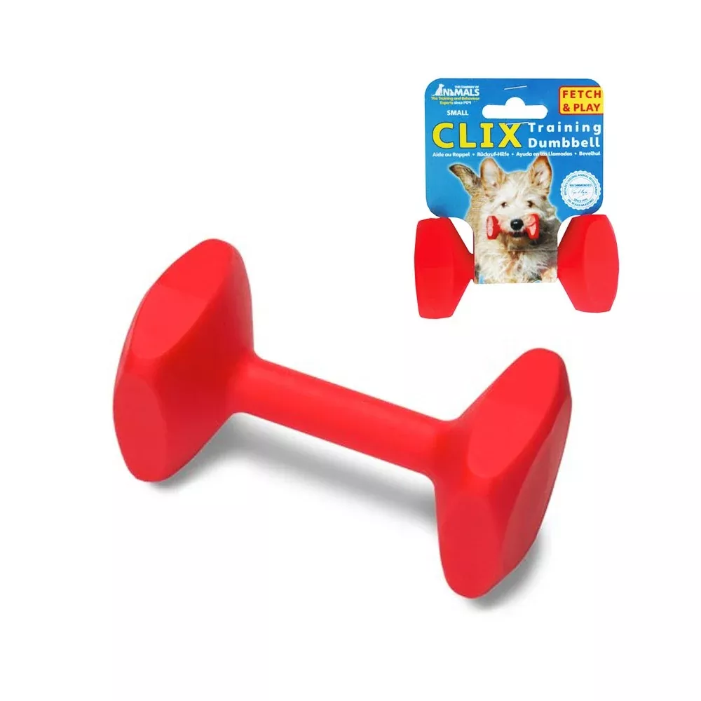 clix-training-dumbbell Clix - Training Dumbbell