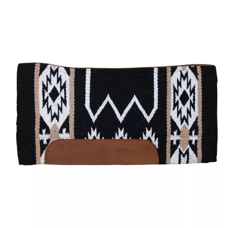 co-saddlery-spine-saver-wool-bottom-pad CO Saddlery Spine Saver Wool Bottom Pad