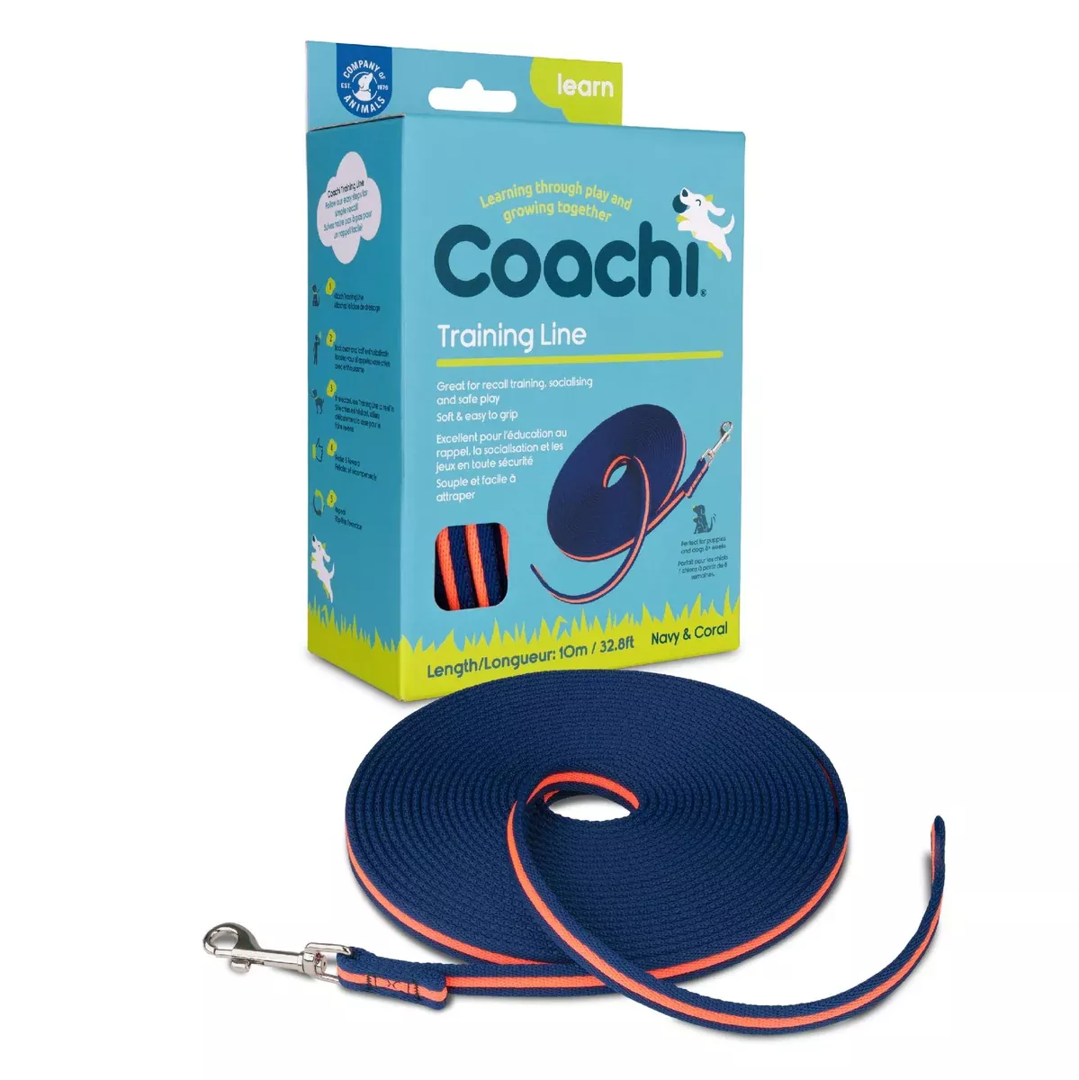 coachi-10m-training-line Coachi - 10m Training Line