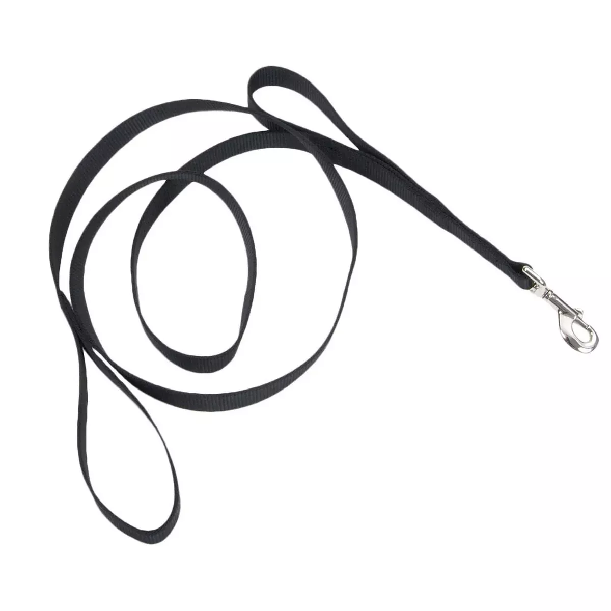 coastal-double-handle-leash Coastal - Double Handle Leash