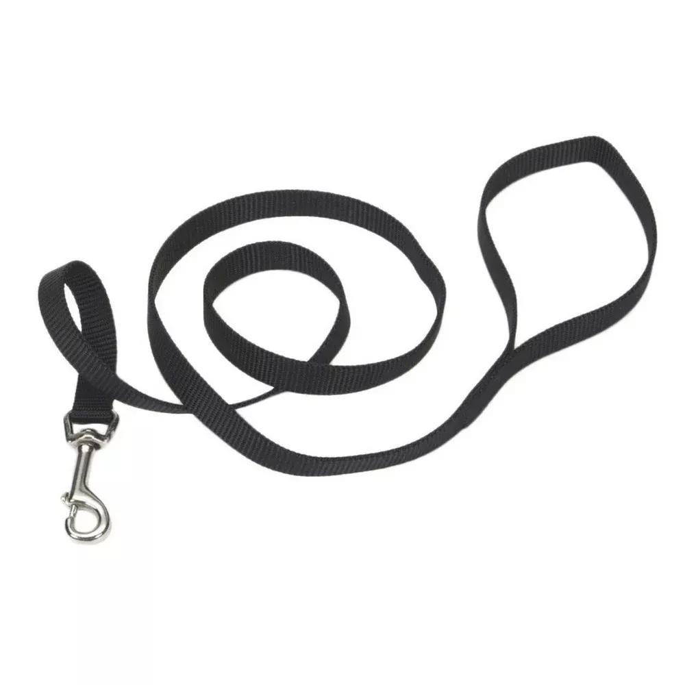 coastal-heavy-weight-nylon-training-leash Coastal - Heavy Weight Nylon Training Leash