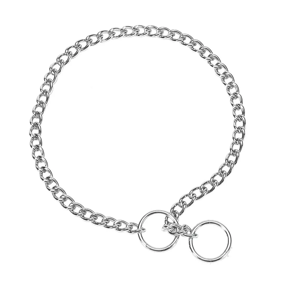 coastal-pet-products-titan-chain-training-dog-collar Coastal Pet Products Titan Chain Training Dog Collar