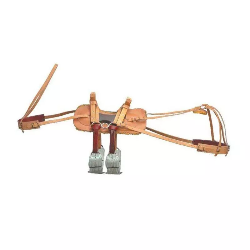 colorado-saddlery-deluxe-pack-saddle Colorado Saddlery Deluxe Pack Saddle
