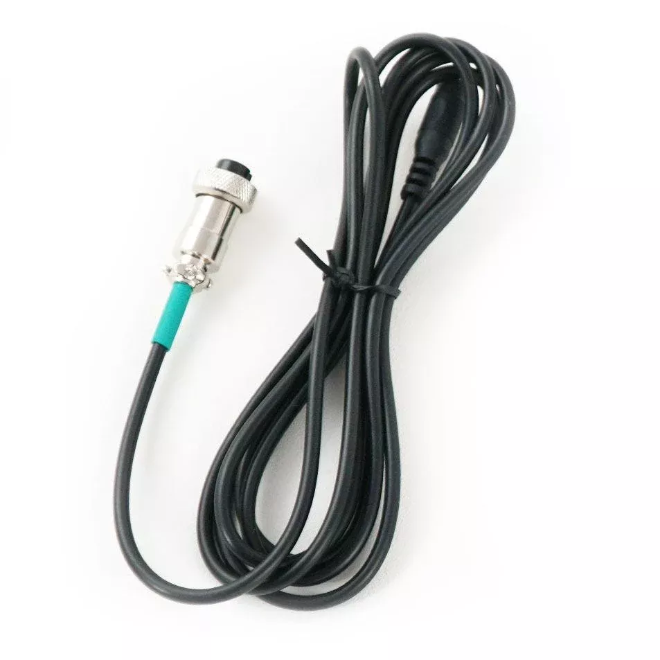 coralvue-hydros-3-5mm-sensor-adapter-cable Coralvue HYDROS 3.5mm Sensor Adapter Cable