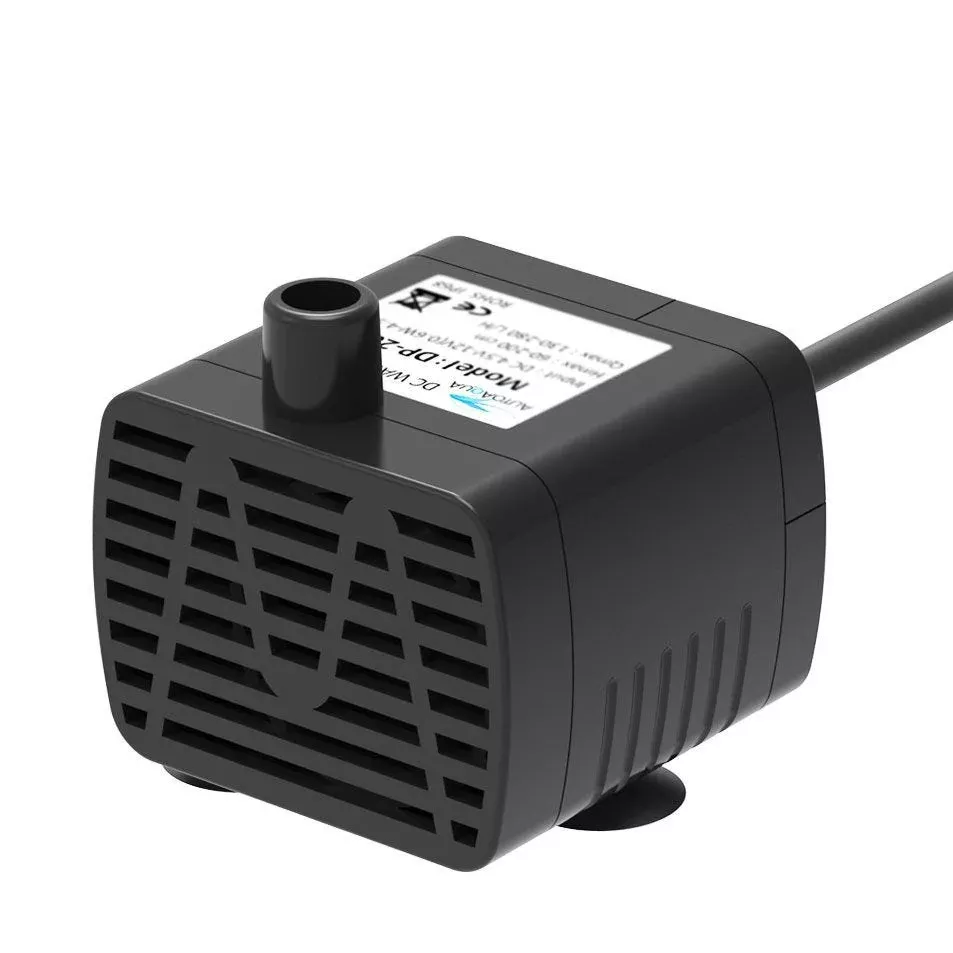 coralvue-hydros-dc-micro-pump Coralvue HYDROS DC Micro Pump