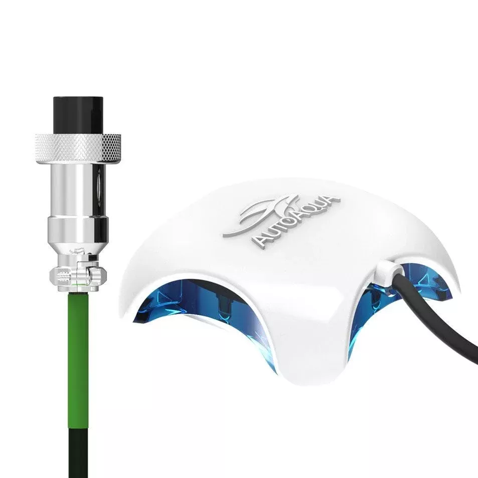 coralvue-hydros-leak-sensor Coralvue HYDROS Leak Sensor