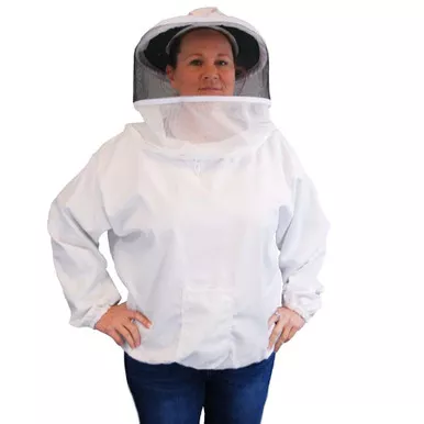 cotton-pullover-jacket-with-clear-vue-combo-youth-small Cotton Pullover Jacket with Clear Vue Combo, Youth Small