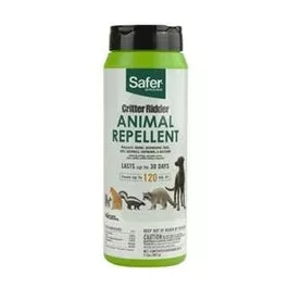 critter-ridder-animal-repellent-granules-2-lbs Critter Ridder Animal Repellent Granules, 2-Lbs.
