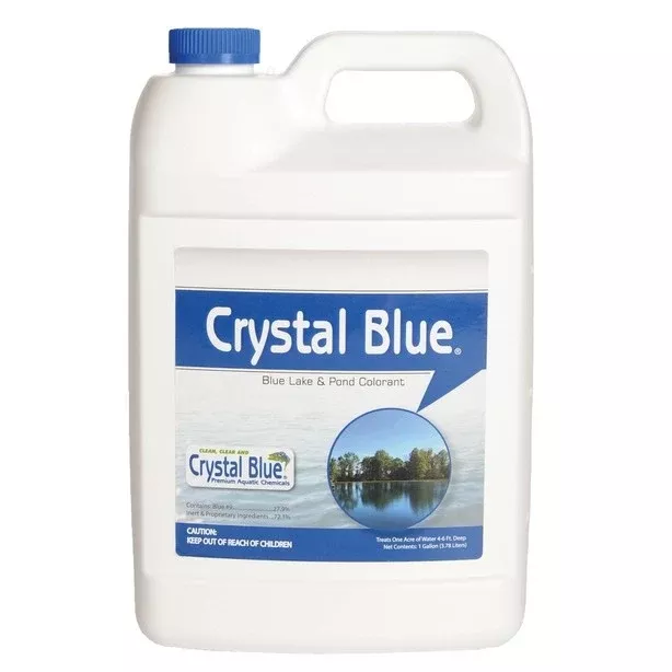 crystal-blue-lake-pond-colorant-1-gallon Crystal Blue Lake & Pond Colorant 1-Gallon