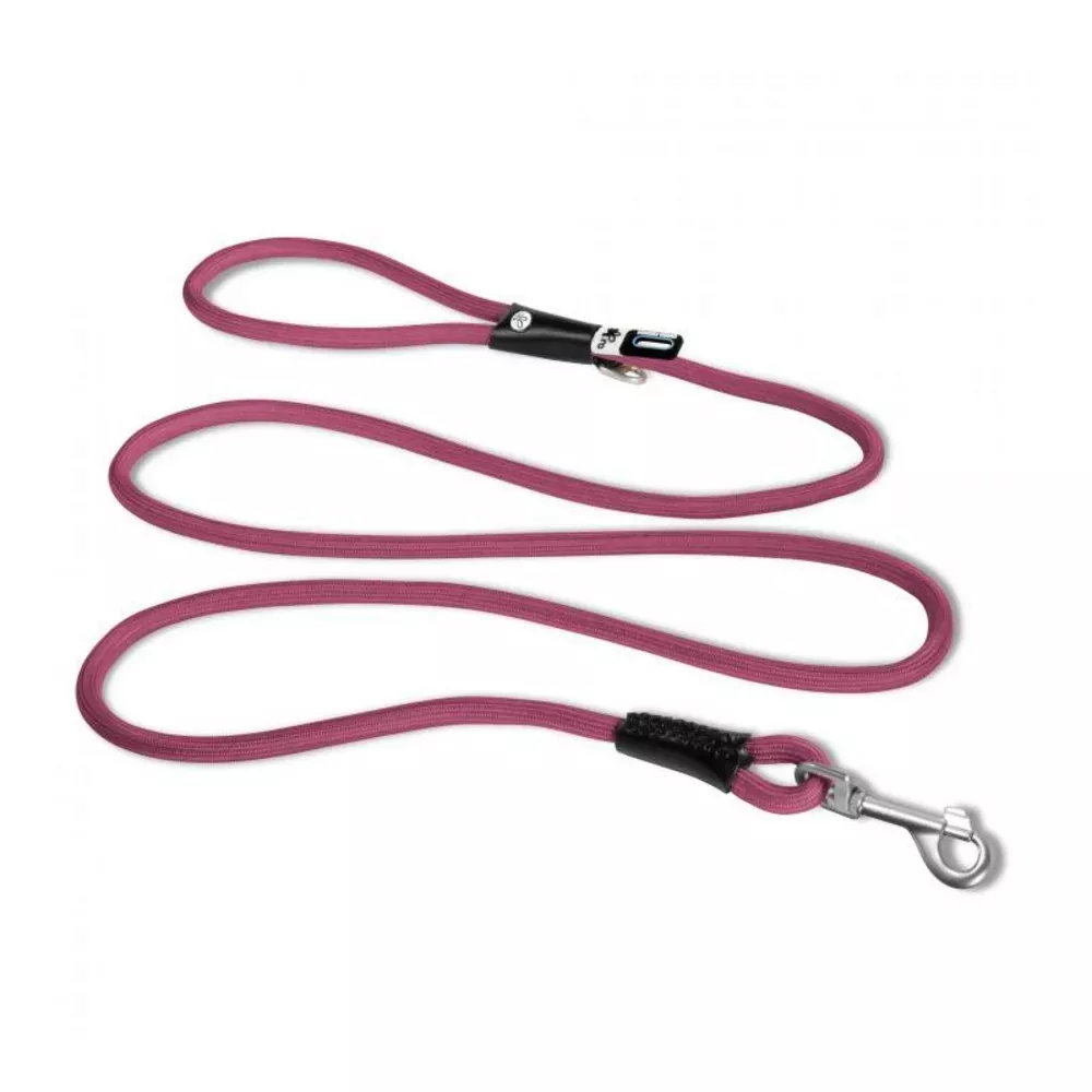 curli-stretch-comfort-leash-ruby Curli Stretch Comfort Leash Ruby