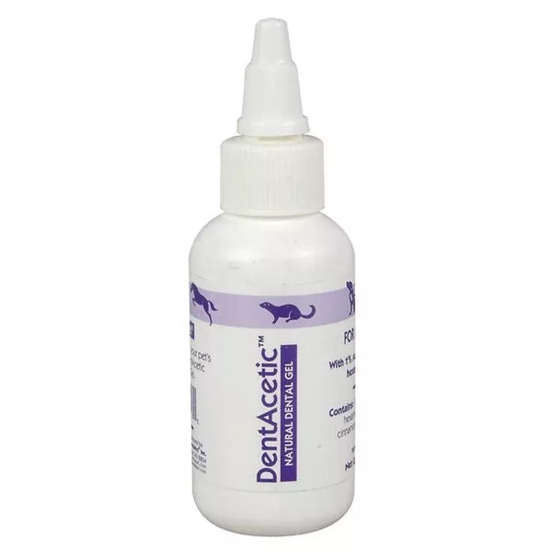 dentacetic-pet-dental-gel-2oz DentAcetic Pet Dental Gel 2oz