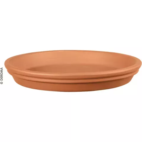 deroma-terracotta-round-saucer Deroma Terracotta Round Saucer