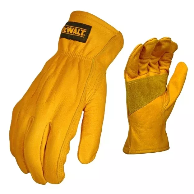 dewalt-dpg32-premium-ab-grade-leather-driver-glove DEWALT DPG32 Premium AB Grade Leather Driver Glove