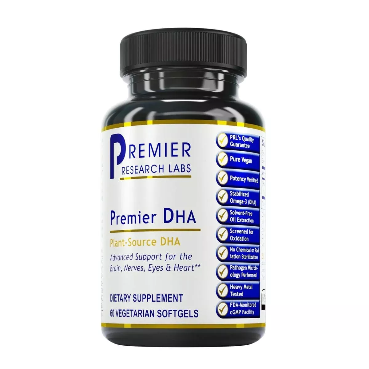 dha-premier DHA, Premier