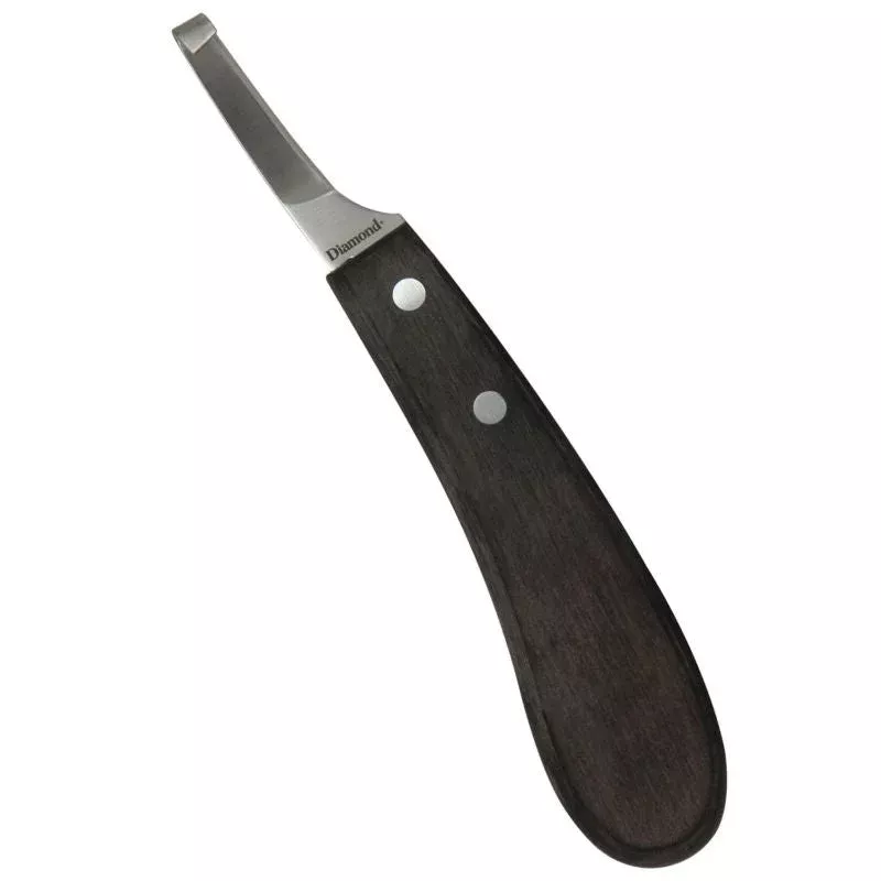 diamond-hoof-knife Diamond Hoof Knife