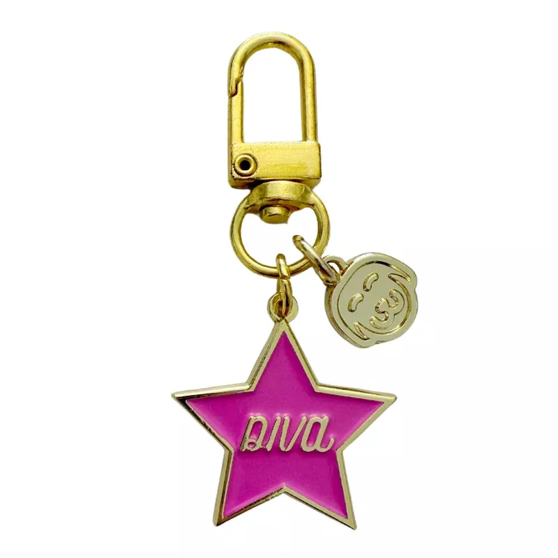 diva-collar-charm Diva – Collar Charm
