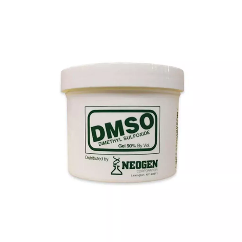 dmso-gel-90-dimethyl-sulfoxide-by-volume DMSO Gel (90% Dimethyl Sulfoxide by Volume)