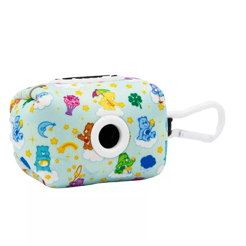 dog-waste-bag-holder-care-bears-care-lot Dog Waste Bag Holder – Care Bears Care-a-Lot