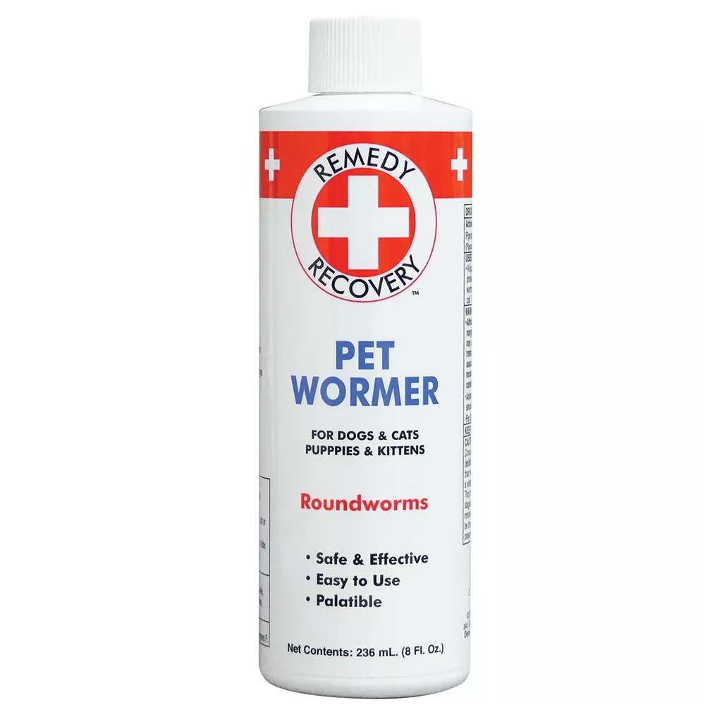 dogswell-pet-wormer-8oz Dogswell - Pet Wormer 8oz