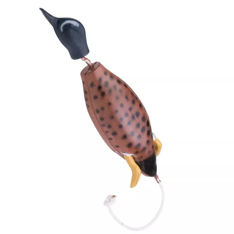 dokken-s-dead-fowl-bluewing-teal Dokken’s Dead Fowl Bluewing Teal