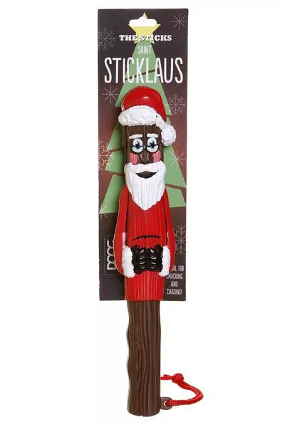 doog-sticks-saint-sticklaus Doog - The Sticks Saint Sticklaus