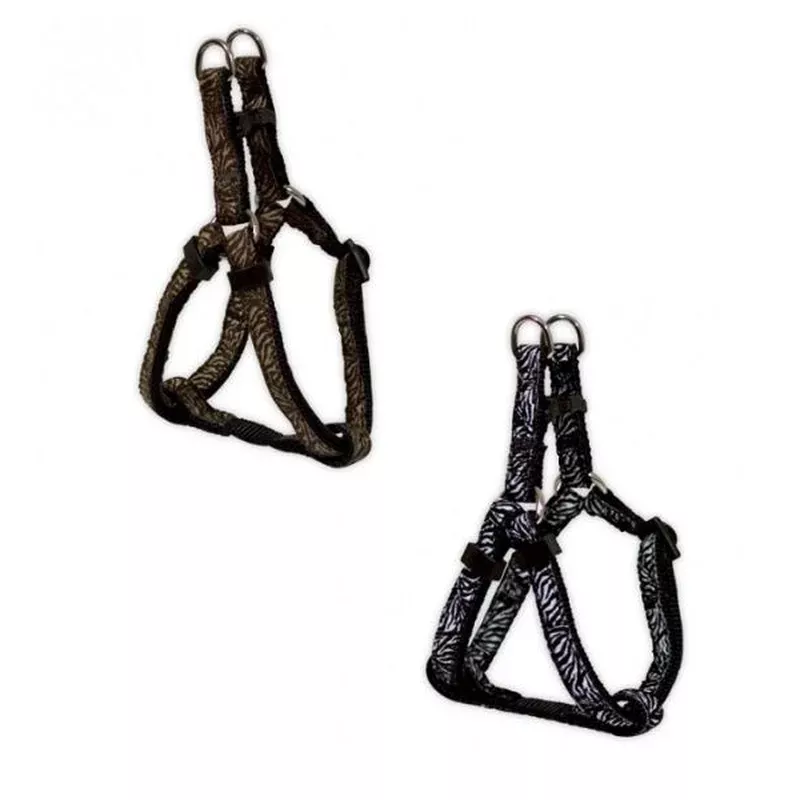 doogy forever Savane Nylon Climbing Harness for Dogs