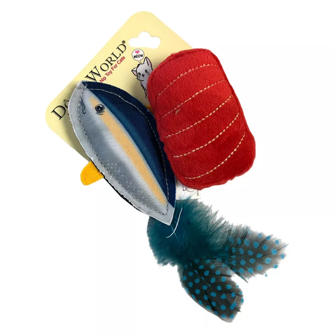 DoyenWorld - DoyenCat Tuna 2pk