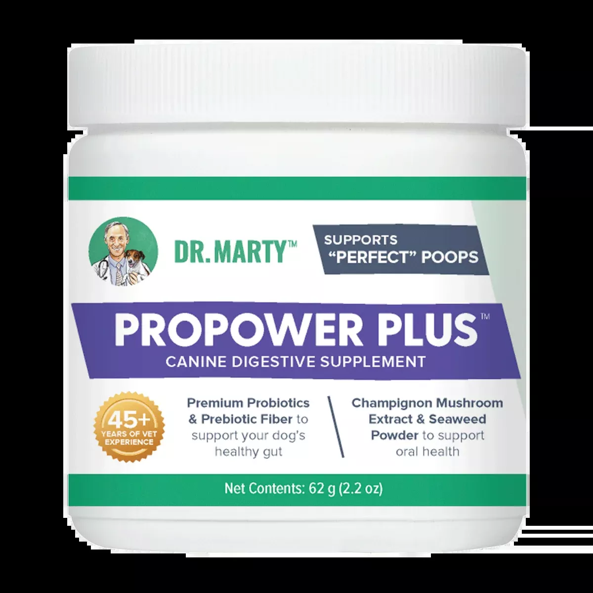 dr-marty-propower-plus-gut-health-supplement-powdered-formula Dr. Marty ProPower Plus Gut Health Supplement Powdered Formula