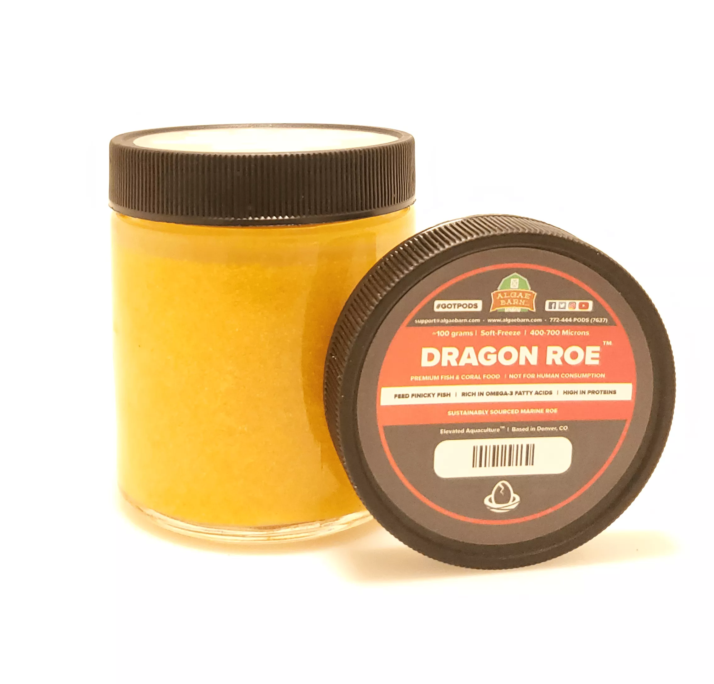 Dragon Roe