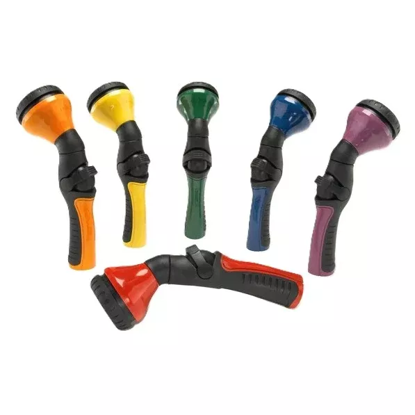 dramm-one-touch-heavy-duty-metal-shower-stream-multi-pattern-nozzle Dramm One Touch Heavy-Duty Metal Shower & Stream Multi-Pattern Nozzle