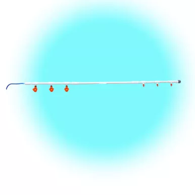 Drink Stick Spacer
