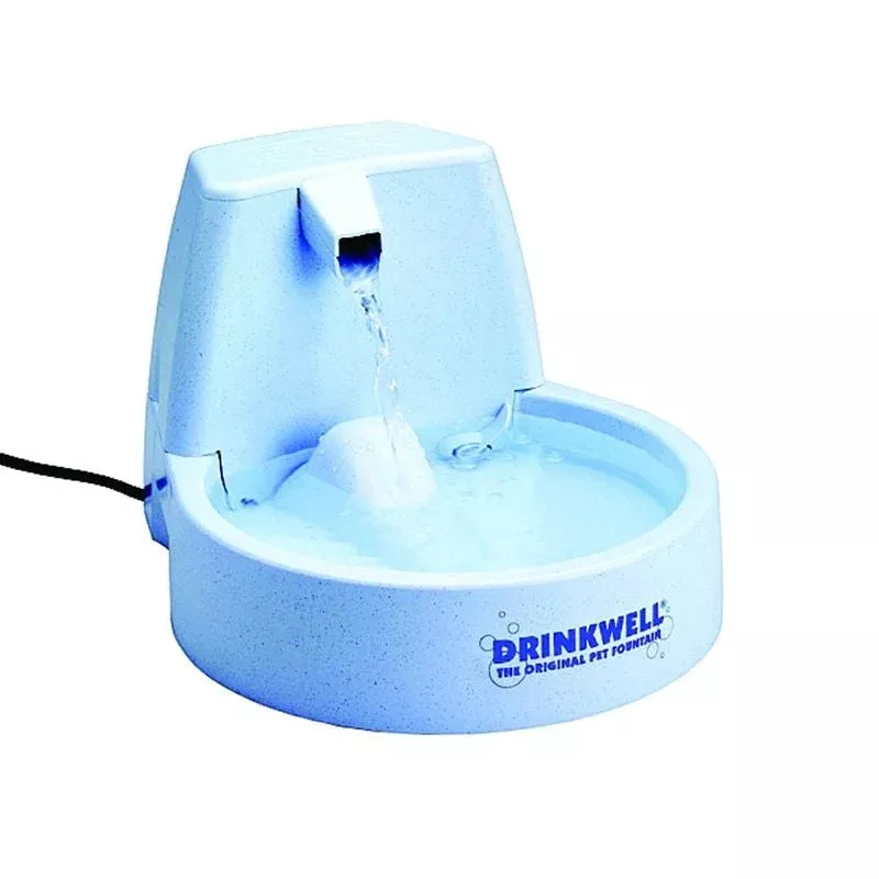 drinkwell-original-pet-fountain Drinkwell Original Pet Fountain