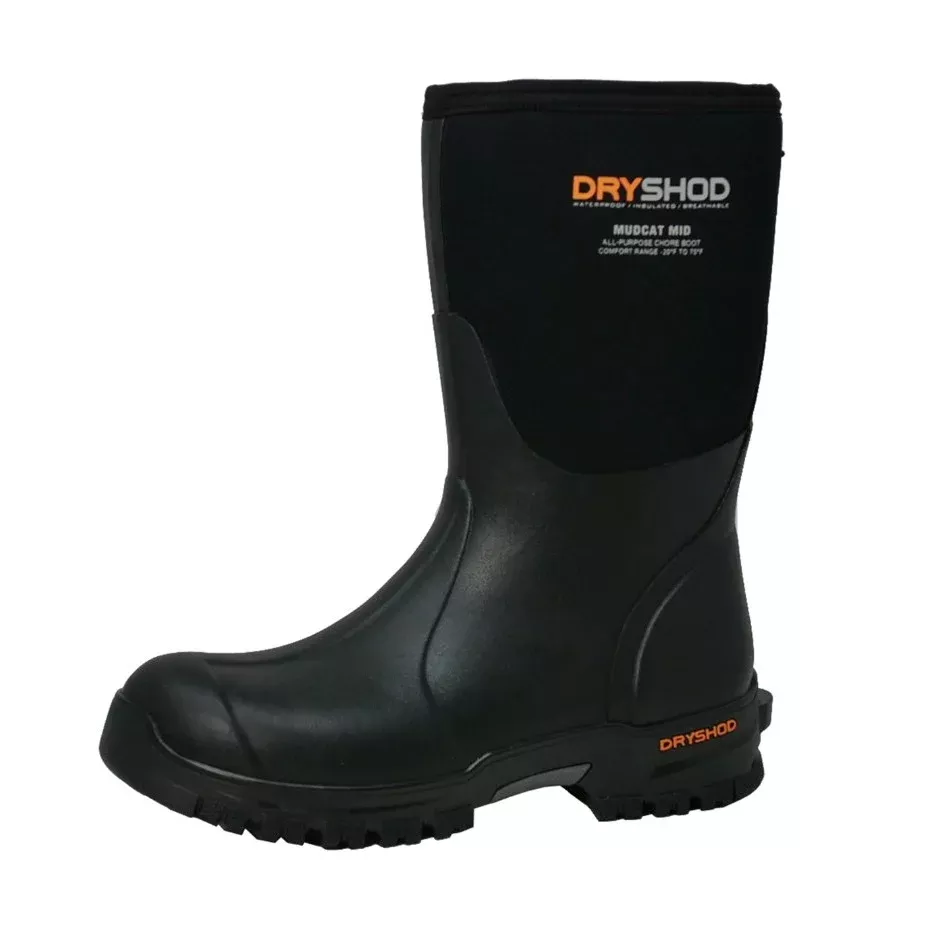 dryshod-mudcat DryShod Mudcat