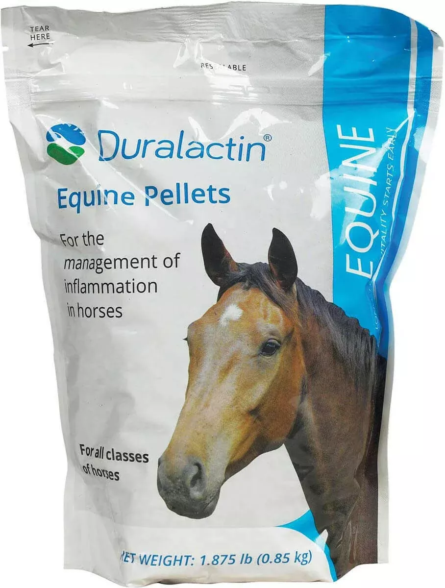 duralactin-equine-pellets-1-875-lbs Duralactin Equine Pellets (1.875 lbs)