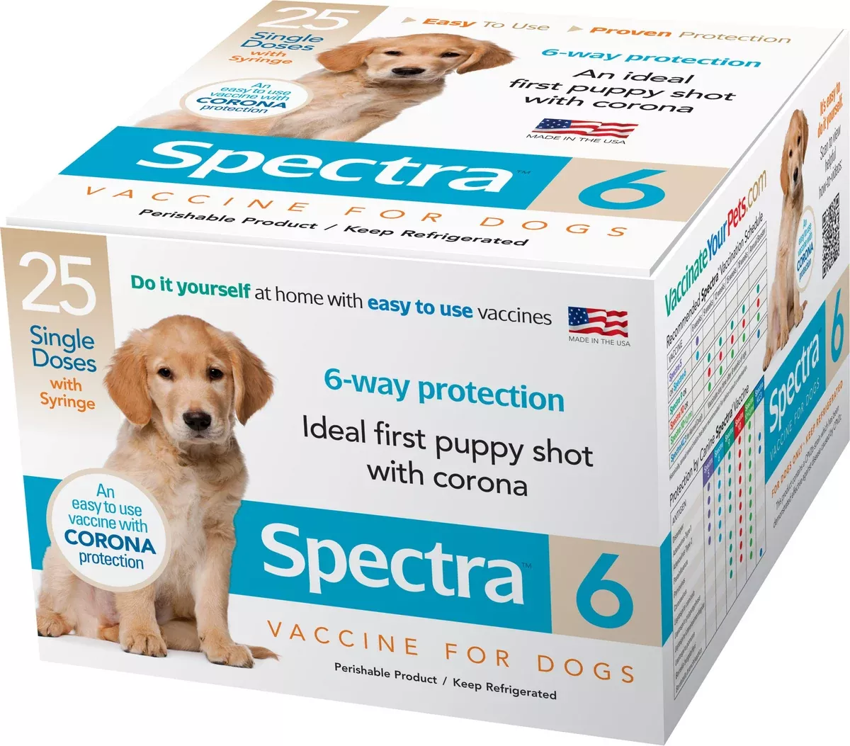 durvet-canine-spectra-6-1-dose Durvet Canine Spectra 6, 1 Dose