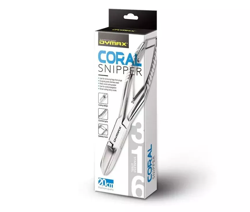 dymax-coral-snipper DYMAX CORAL Snipper