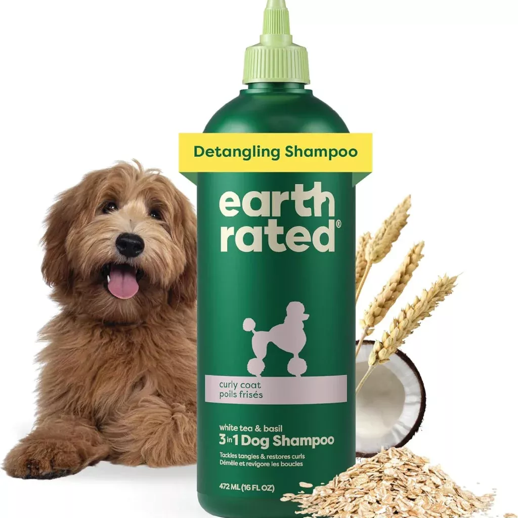 earth-rated-3-in-1-curly-coat-white-tea-basil-shampoo-conditioner-dogs-16-oz Earth Rated 3-in-1 Curly Coat White Tea & Basil Shampoo & Conditioner for Dogs (16 oz)