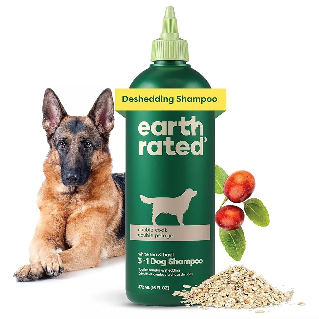 earth-rated-3-in-1-double-coat-white-tea-basil-shampoo-conditioner-dogs-16-oz Earth Rated 3-in-1 Double Coat White Tea & Basil Shampoo & Conditioner for Dogs (16 oz)