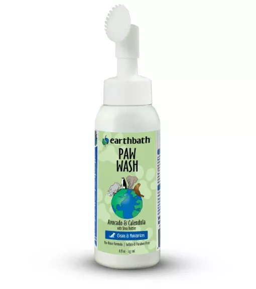 earthbath-paw-wash Earthbath - Paw Wash