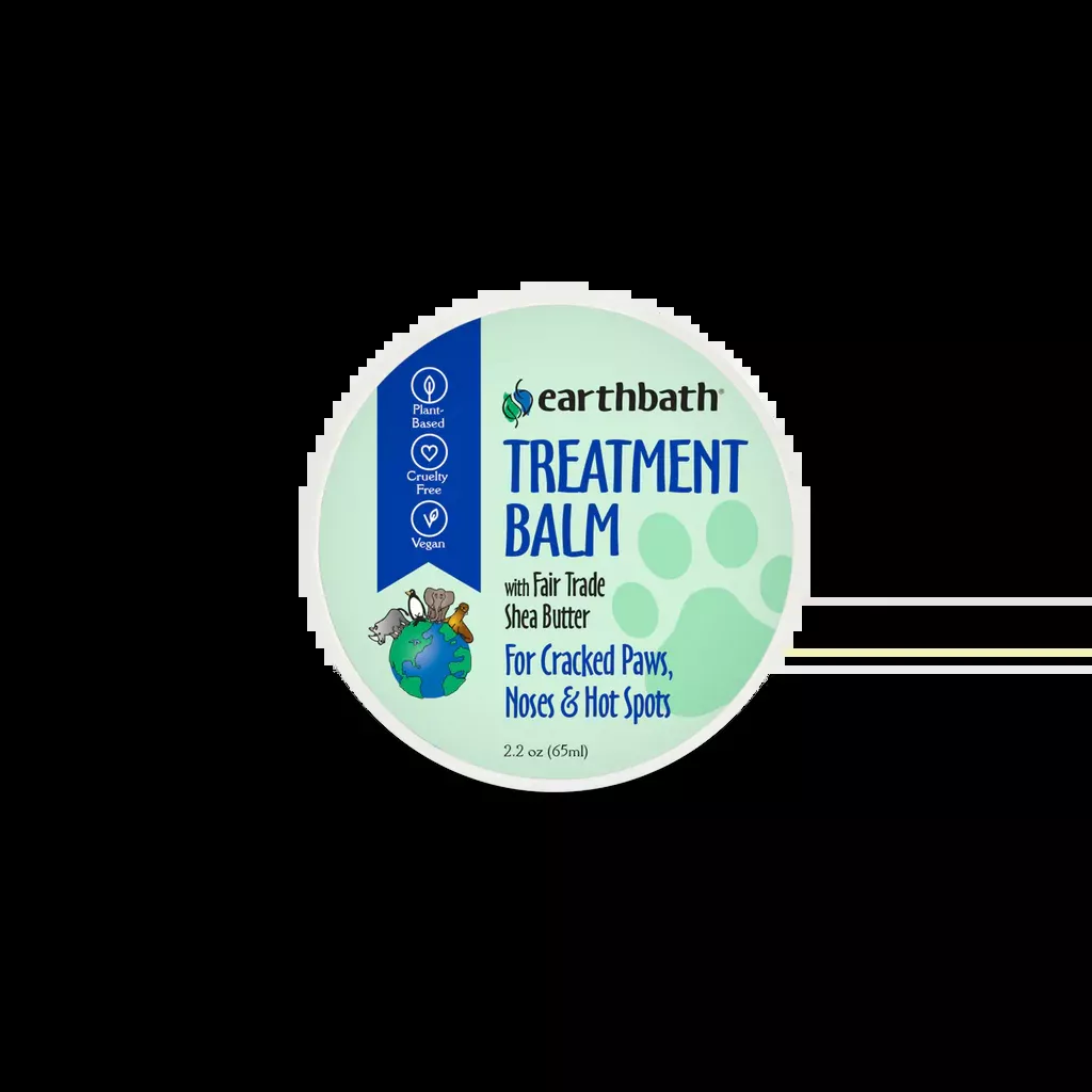 earthbath-treatment-balm Earthbath - Treatment Balm